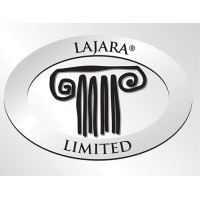 LAJARA Ltd logo - Similar company to Fyi Design Studio