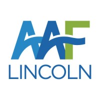 AAF Lincoln logo - Similar company to American Advertising Federation Nebraska