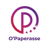 O'PAPERASSE logo - Similar company to Rhéquiliance