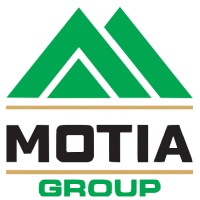 Motia Group logo - Similar company to Fusion Studio