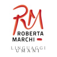 Linguaggi Umani@Roberta Marchi logo - Similar company to Iura Design