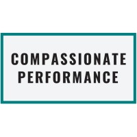 Compassionate Performance logo - Similar company to Backwoods Brewing Company