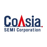 CoAsia SEMI 코아시아 세미 logo - Similar company to Pixelplus Co., Ltd.
