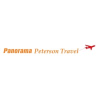 Panorama Peterson Travel