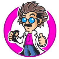 Gaming Professors logo - Similar company to Einhell Česko