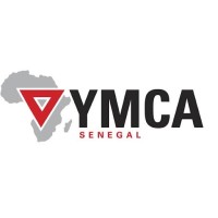 YMCA Senegal logo - Similar company to Demtou Humanitaire