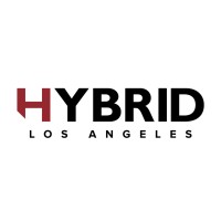 The Hybrid Gym Group logo - Similar company to Farrell'S Extreme Bodyshaping, Inc.