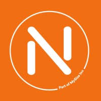 Naiz Fit logo - Similar company to Bïrch (Ex Revealbot)