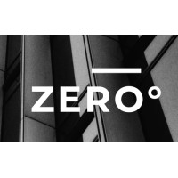 Zero Degree Foundation logo - Similar company to Space Eagles Technologies