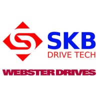 SKB Drive Tech S.A. logo - Similar company to Phoenix Systems