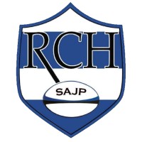 Rugby Club HEC logo - Similar company to Rch