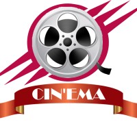 Cin'EMA logo - Similar company to Maison 172