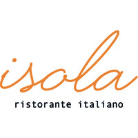 Isola Ristorante Italiano logo - Similar company to Gastrotable