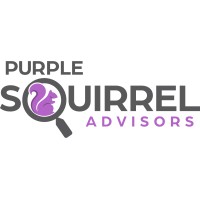 Purple Squirrel Advisors logo - Similar company to Ridgeback Recruiting