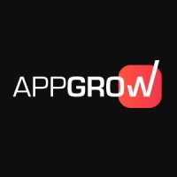 AppGrow logo - Similar company to Appgrow