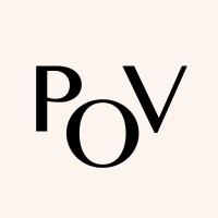 POV Arabia logo - Similar company to Officesmart.In