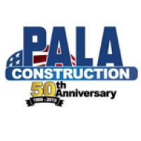 Pala Construction Corporation