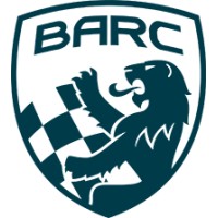BRITISH AUTOMOBILE RACING CLUB LIMITED logo - Similar company to Rc Vision Cic