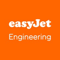 easyJet Engineering Malta logo - Similar company to Sr Technics Group