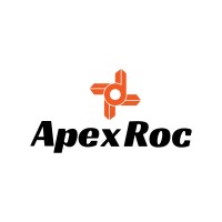 ApexRoc logo - Similar company to Hoph Rock Tools Co.,Ltd