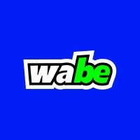 wabe | we are belive logo - Similar company to Artena
