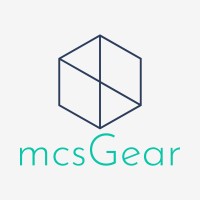 mcsGear logo - Similar company to Octasky