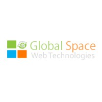 Global Space Web Technologies Pvt Ltd logo - Similar company to Yellow Monkey Tech Llp