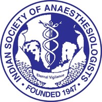 Indian Society of Anaesthesiologists - Delhi Chapter logo - Similar company to Apicon