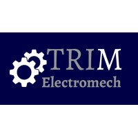 TRIM  Electromechanical Works logo - Similar company to Saood Masood Electromechanical
