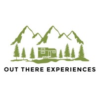 OutThere Experiences logo - Similar company to Outthere Megazine
