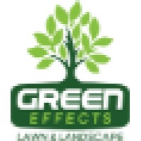 Green Effects Lawn & Landscape