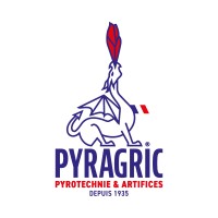 PYRAGRIC INDUSTRIE logo - Similar company to Ruggieri - Since1739