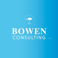 Bowen Consulting Ltd. logo - Similar company to Talentequip Learning And Development Limited