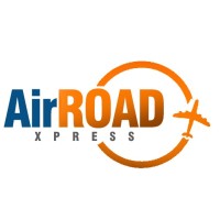 AirRoad Xpress Inc logo - Similar company to Phantom Logistics