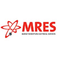MRES Electrical Services logo - Similar company to Metro Rail Engineering Services Pte Ltd