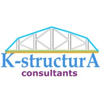 K-Structura Consultants logo - Similar company to Design Tech Engineers & Consultants