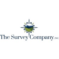 The Survey Company, Inc. logo - Similar company to Survey Systems | Land Surveying | Sdvosb Sbe