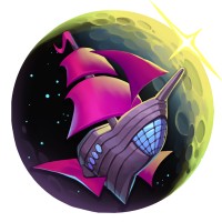 Crypto Pirates logo - Similar company to Consilium Crypto