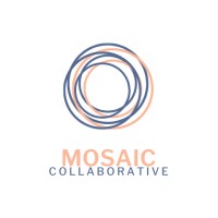 Mosaic-Collaborative logo - Similar company to Big Apple Training