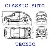 CLASSIC AUTO TECNIC logo - Similar company to Darmosol Sl