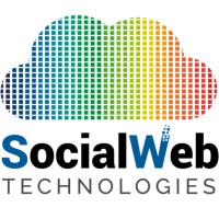 Social Web Technologies logo - Similar company to The Workforce Partners
