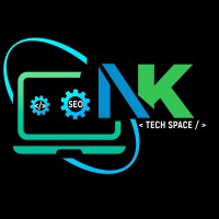 Nk Tech Space logo - Similar company to Raga Softech Private Limited