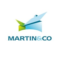 Martin & Co Northampton logo - Similar company to Northampton Active