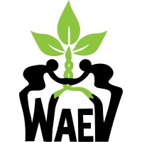 Women's Agri-Enviro Vision logo - Similar company to Sawa Africa