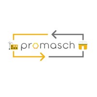 Promasch logo - Similar company to Procureright