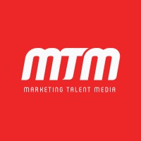 MTM Agency logo - Similar company to John Casablancas