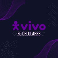 F5 Celulares logo - Similar company to Netfácil Isp Telecom