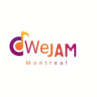 We Jam Montreal logo - Similar company to Wejam
