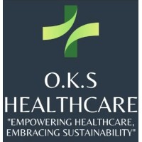 OKS Medical Ltd logo - Similar company to Thinkerfint