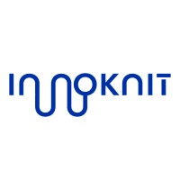 Innoknit logo - Similar company to Knit@Italy